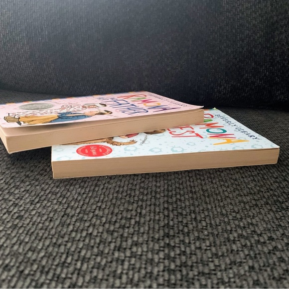 Ramona Quimby Book Collection (4) - Picture 11 of 15